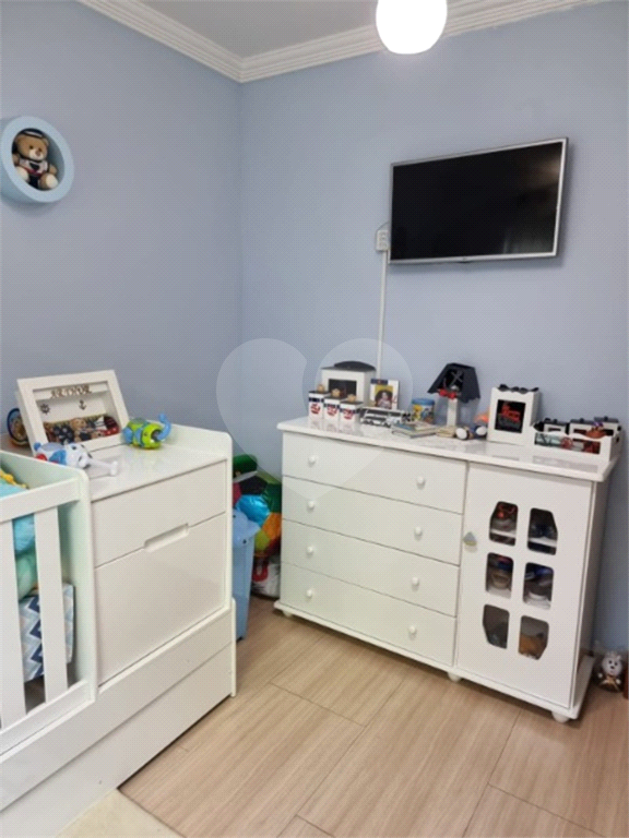 Casa à venda com 3 quartos, 125m² - Foto 16