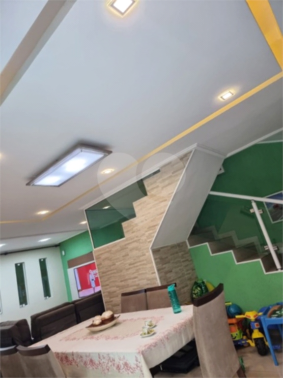 Casa à venda com 3 quartos, 125m² - Foto 7