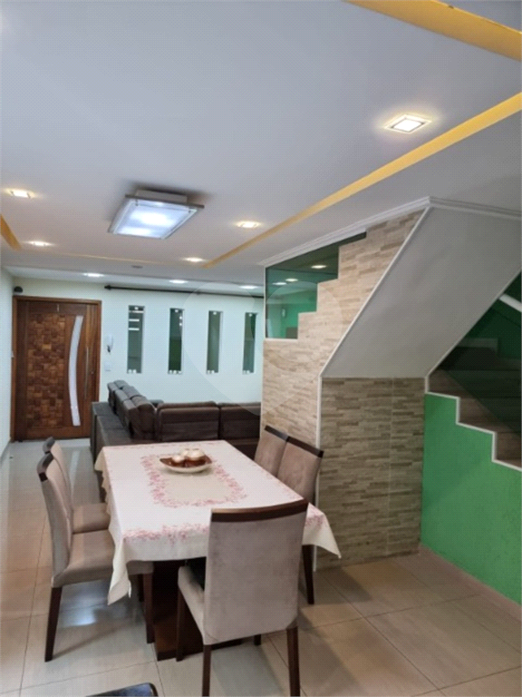 Casa à venda com 3 quartos, 125m² - Foto 4
