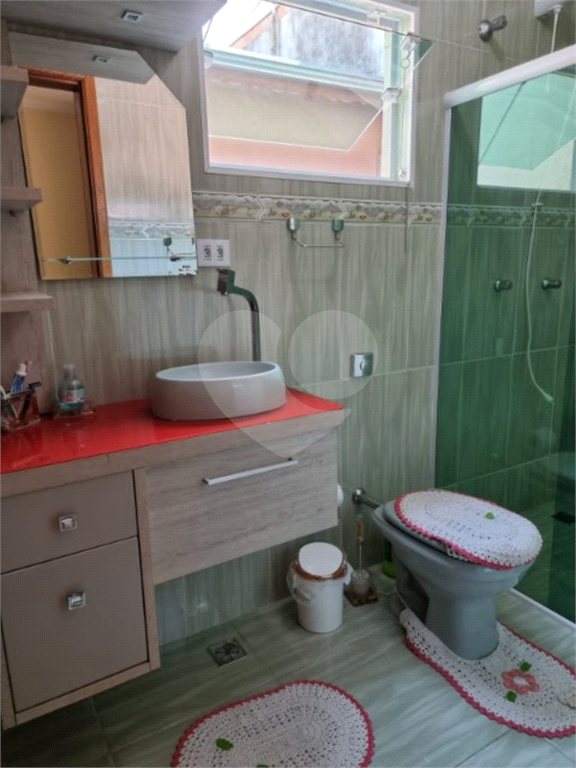 Casa à venda com 3 quartos, 125m² - Foto 24
