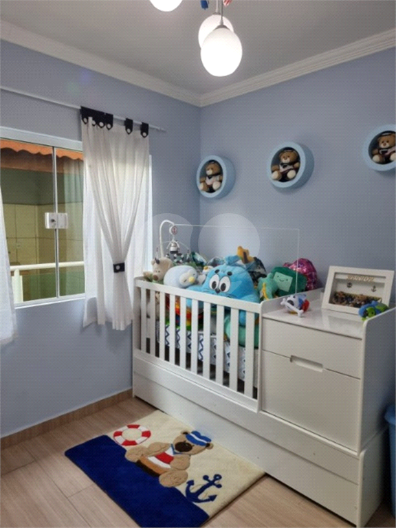 Casa à venda com 3 quartos, 125m² - Foto 14