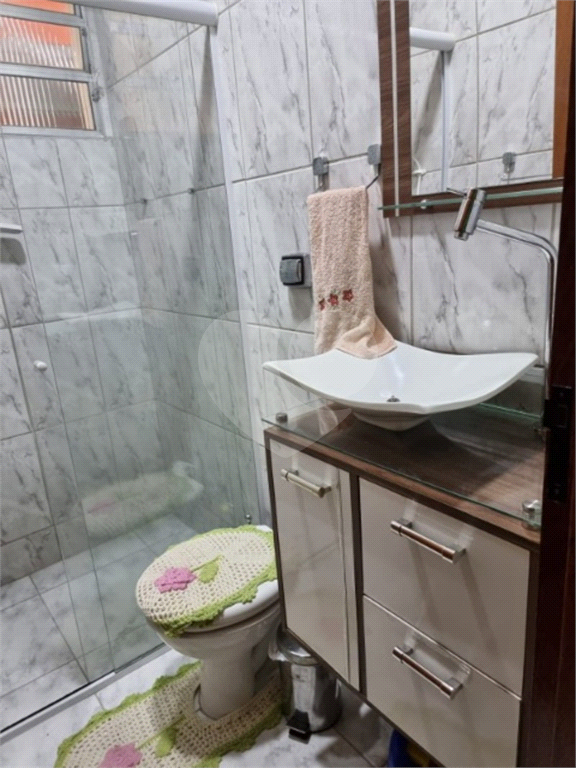 Casa à venda com 3 quartos, 125m² - Foto 20