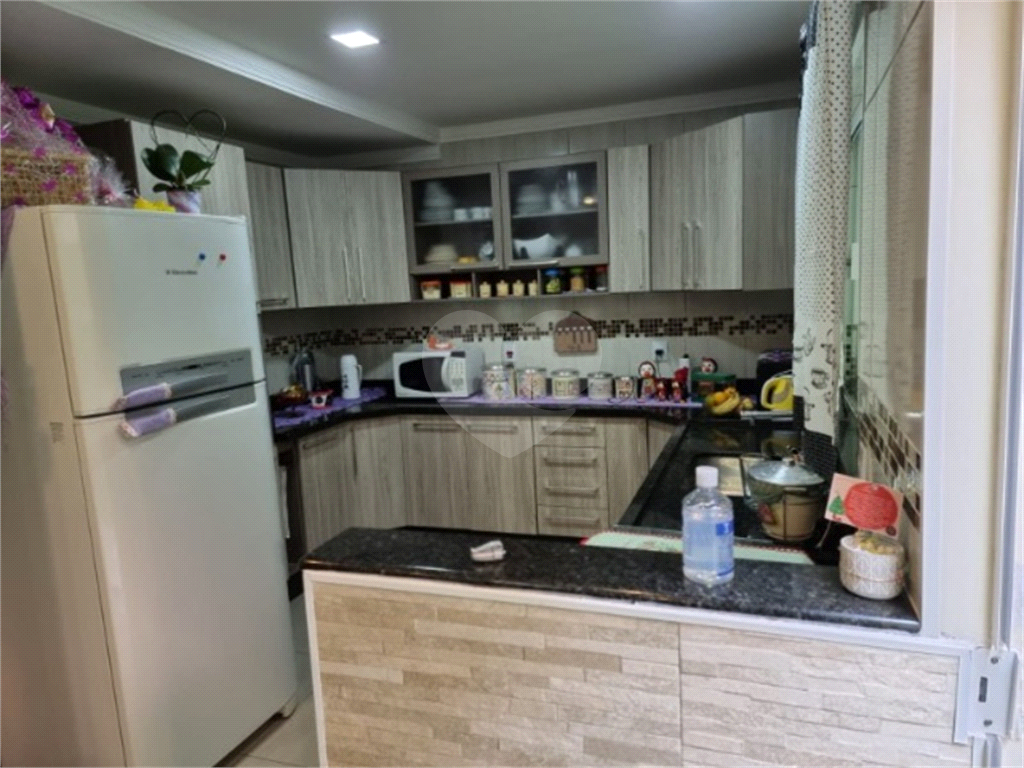 Casa à venda com 3 quartos, 125m² - Foto 8