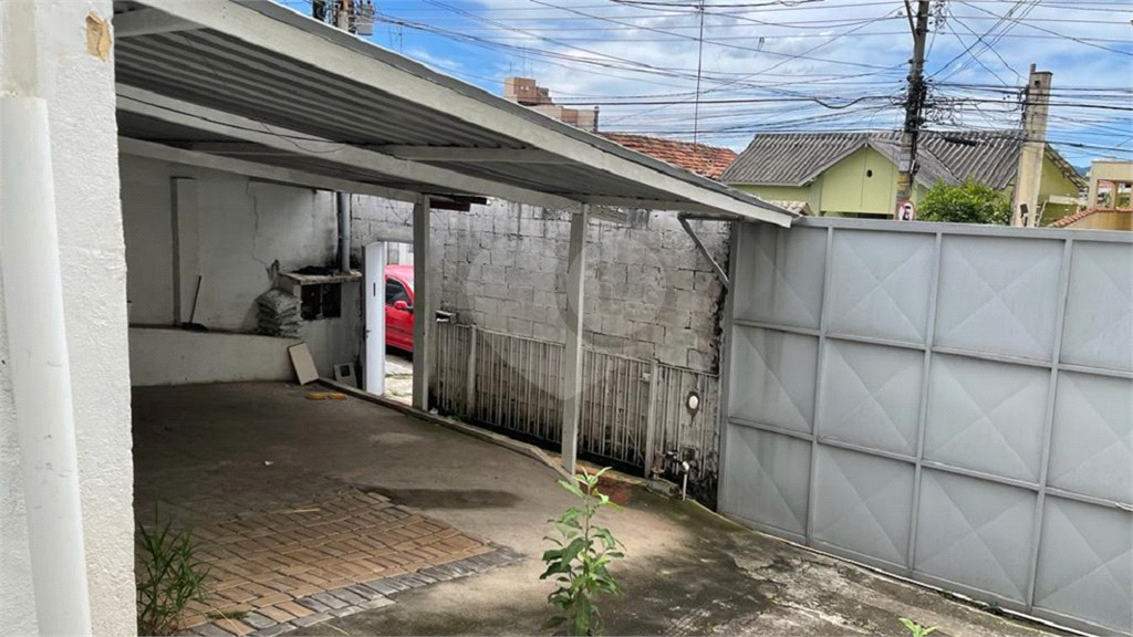 Terreno com 920 mts2 no Bairro do Chora Menino...(18X50)....!!!!!!