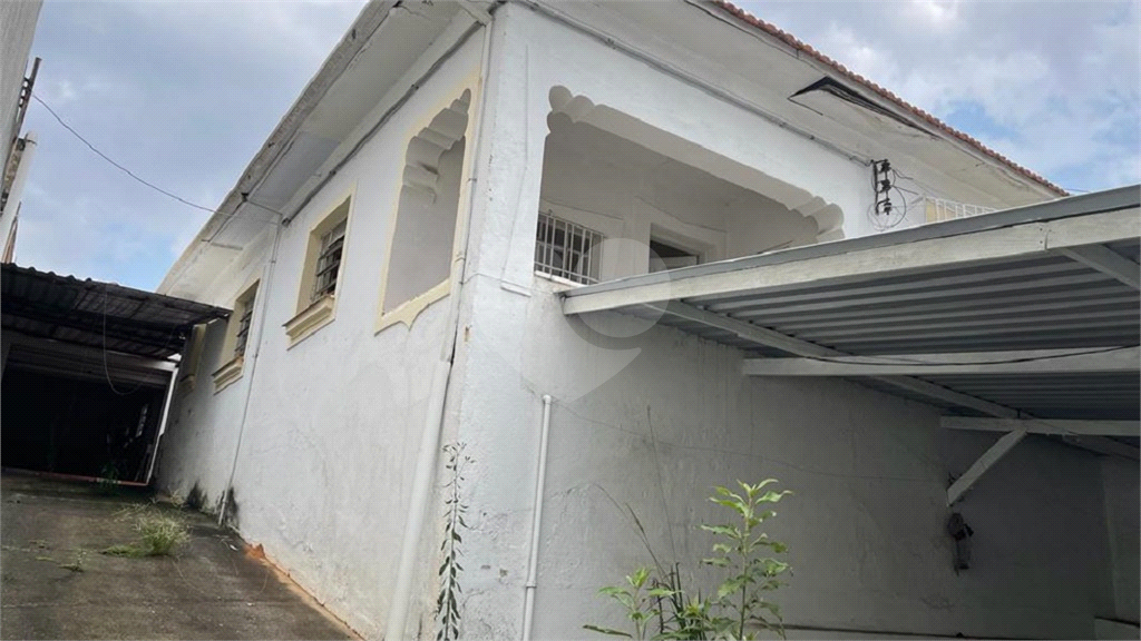Terreno com 920 mts2 no Bairro do Chora Menino...(18X50)....!!!!!!