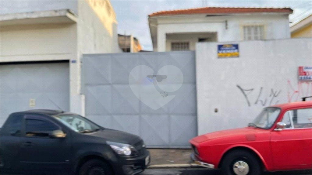 Terreno com 920 mts2 no Bairro do Chora Menino...(18X50)....!!!!!!