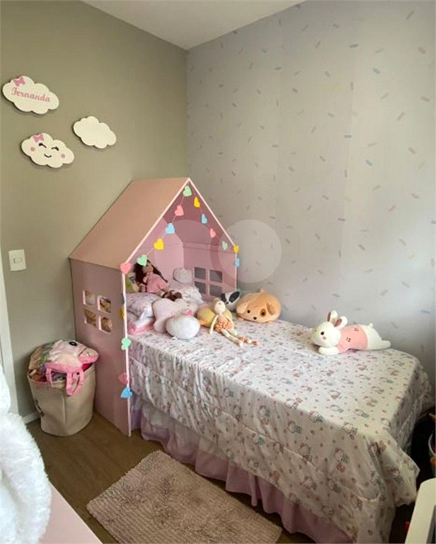 APARTAMENTO em BRÁS