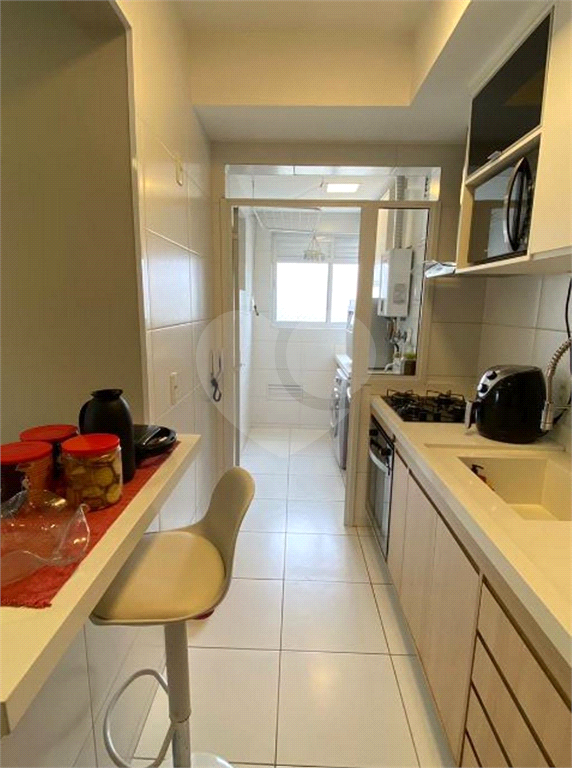 APARTAMENTO em BRÁS
