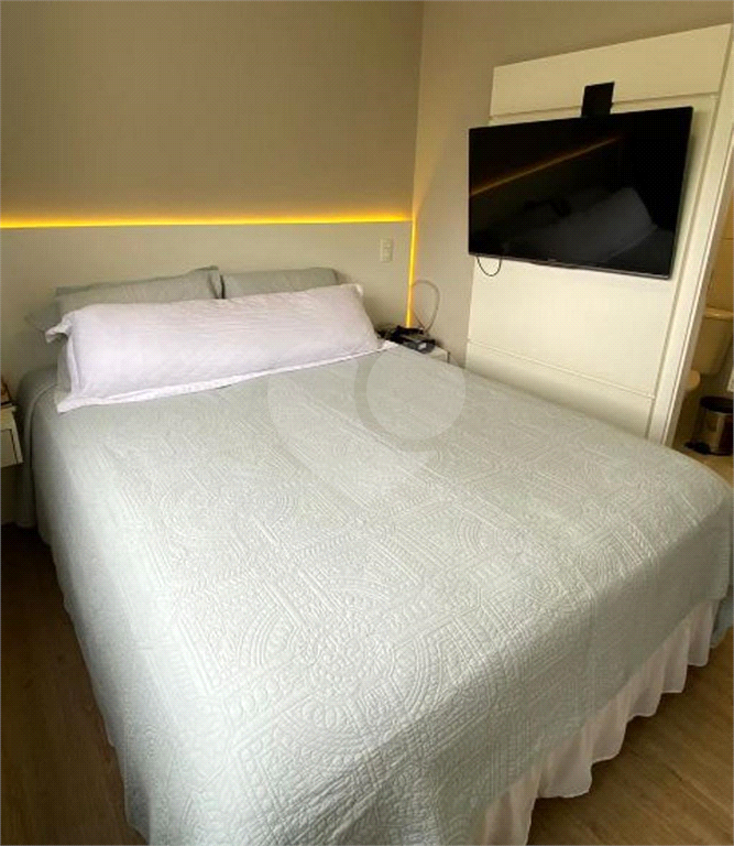 APARTAMENTO em BRÁS