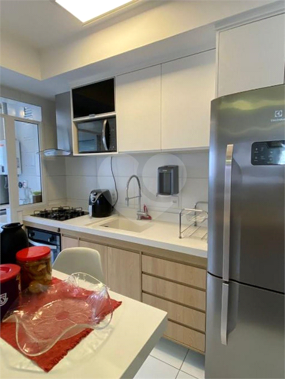 APARTAMENTO em BRÁS