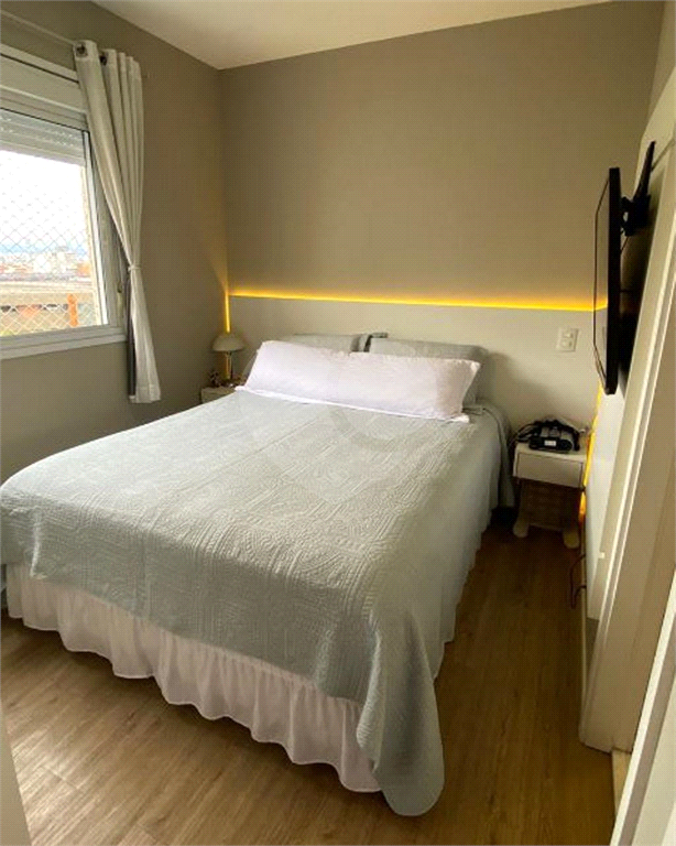 APARTAMENTO em BRÁS