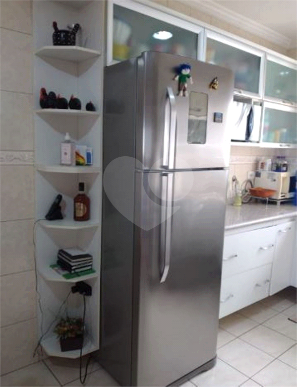 APARTAMENTO em SAÚDE