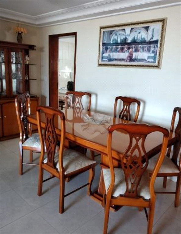 APARTAMENTO em SAÚDE