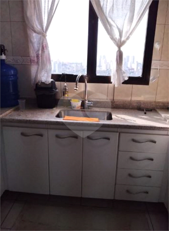 APARTAMENTO em SAÚDE