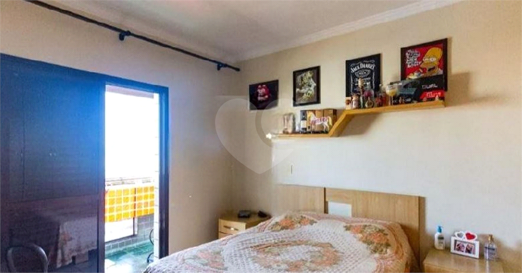 APARTAMENTO em SAÚDE