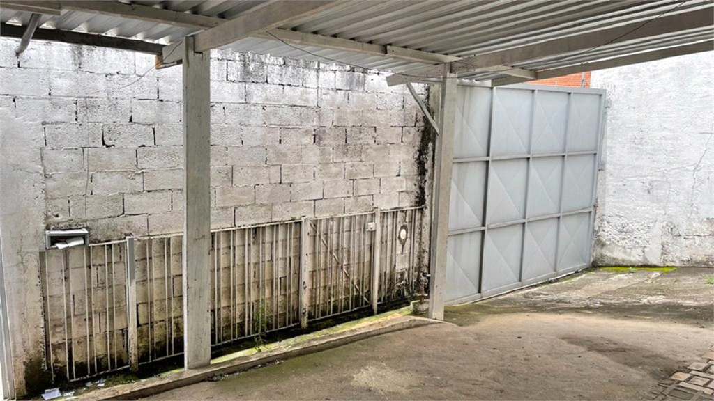 Terreno no Bairro de Chora Menino 18X50...!!!!