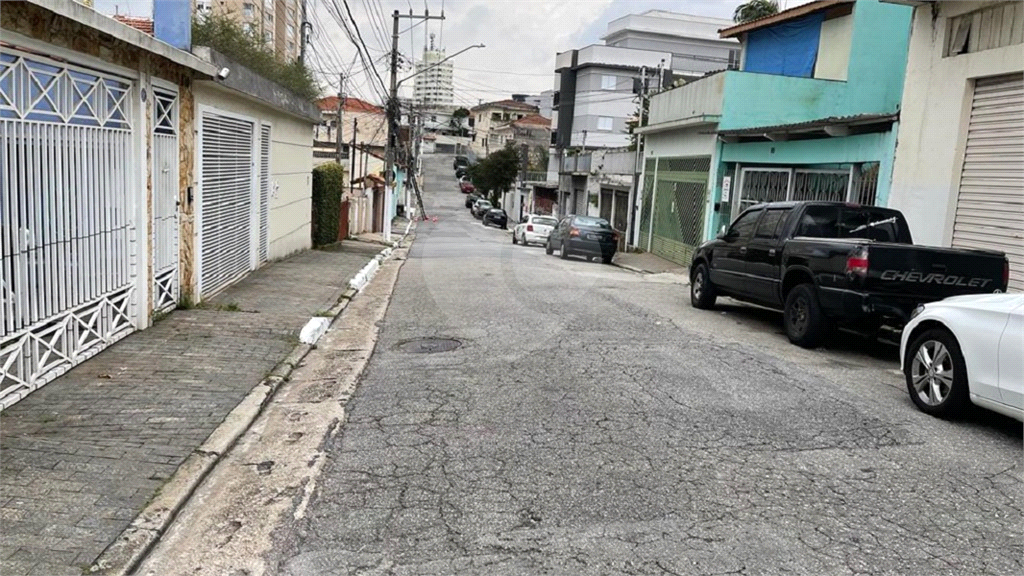 Terreno no Bairro de Chora Menino 18X50...!!!!