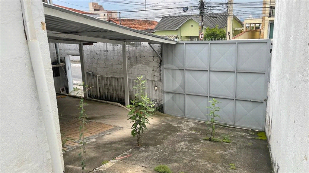 Terreno no Bairro de Chora Menino 18X50...!!!!