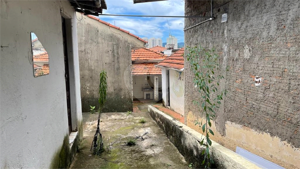 Terreno no Bairro de Chora Menino 18X50...!!!!