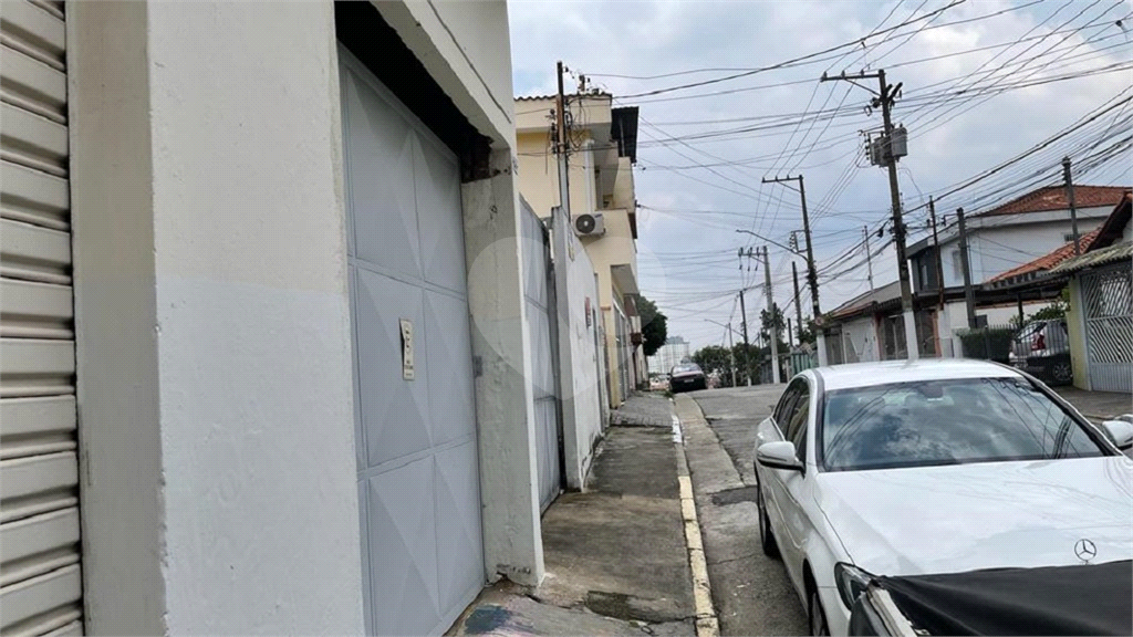 Terreno no Bairro de Chora Menino 18X50...!!!!