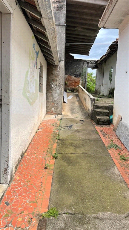 Terreno no Bairro de Chora Menino 18X50...!!!!