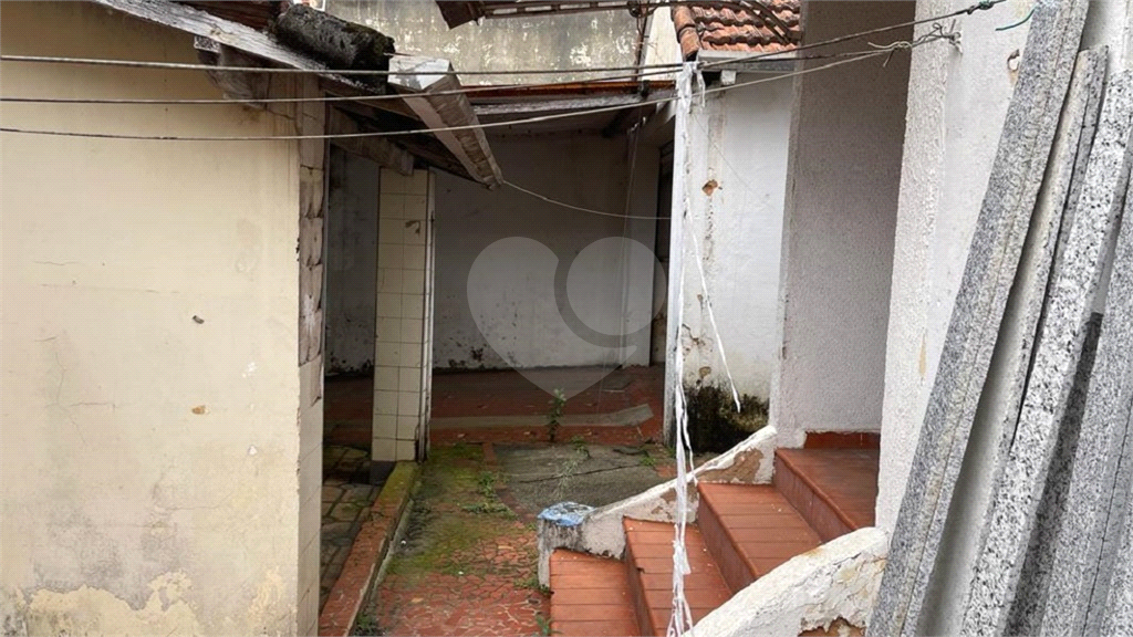 Terreno no Bairro de Chora Menino 18X50...!!!!
