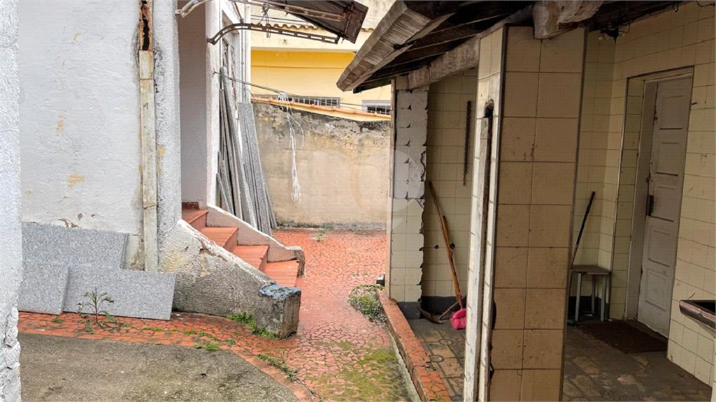 Terreno no Bairro de Chora Menino 18X50...!!!!