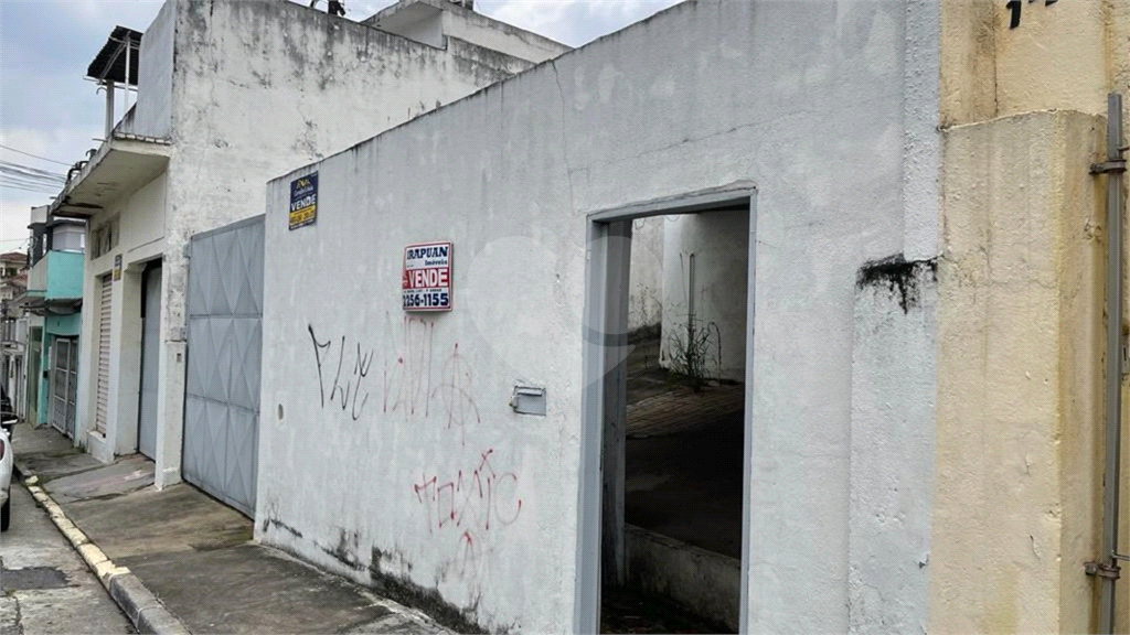 Terreno no Bairro de Chora Menino 18X50...!!!!