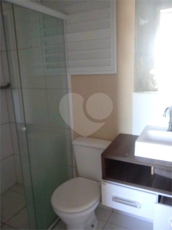 Apartamento à venda com 3 quartos, 57m² - Foto 10