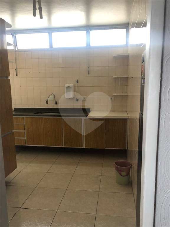 APARTAMENTO em CAMBUCI