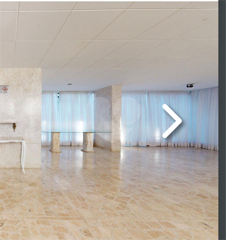 APARTAMENTO em CAMBUCI