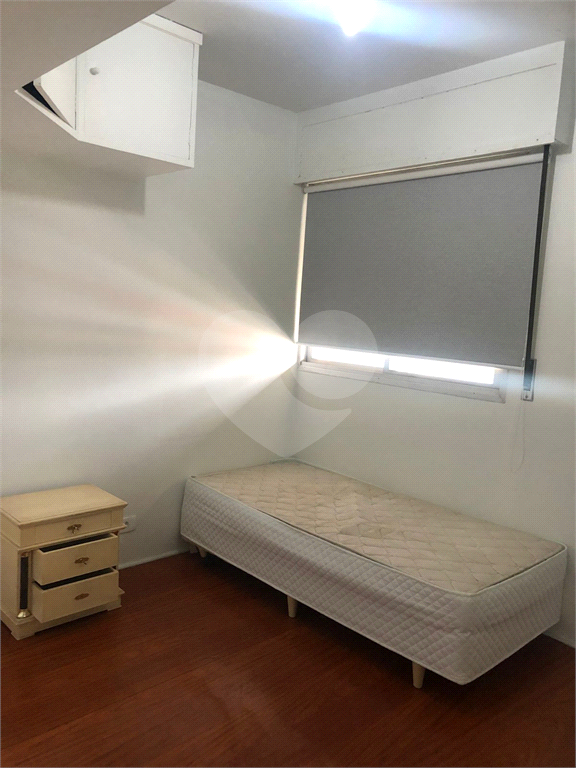 APARTAMENTO em CAMBUCI