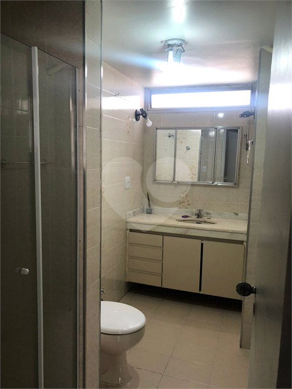 APARTAMENTO em CAMBUCI
