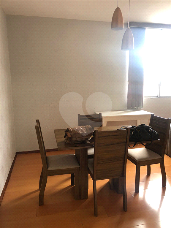 APARTAMENTO em CAMBUCI