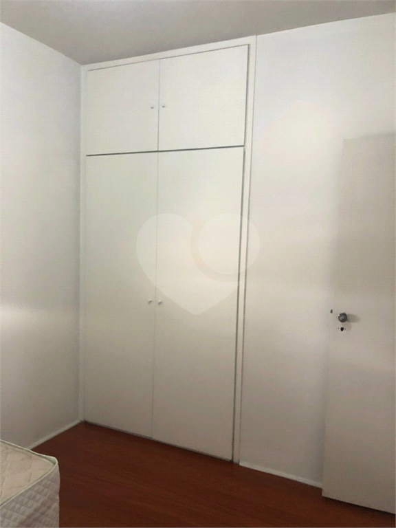 APARTAMENTO em CAMBUCI