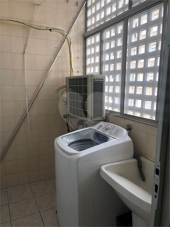 APARTAMENTO em CAMBUCI