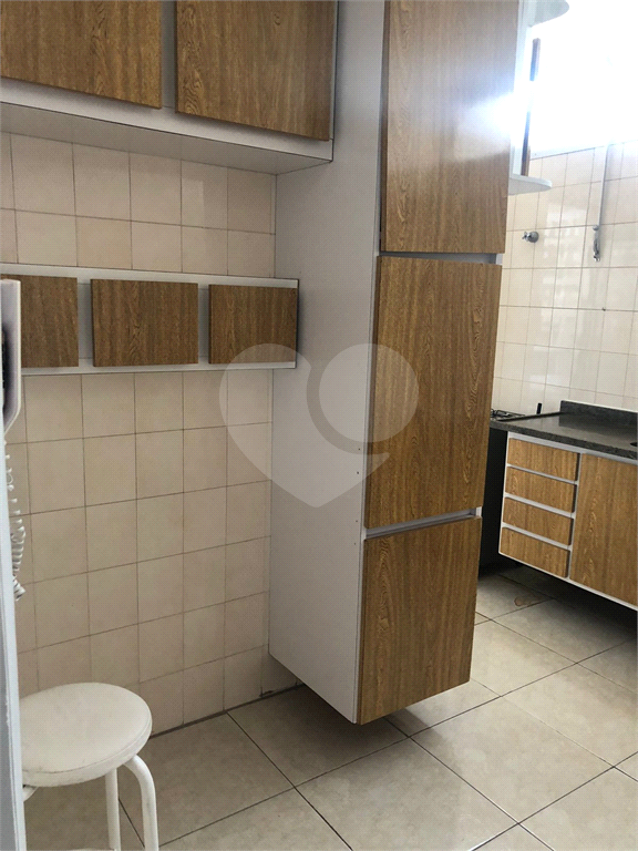 APARTAMENTO em CAMBUCI