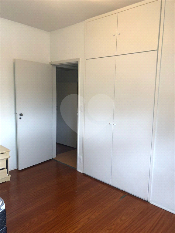 APARTAMENTO em CAMBUCI
