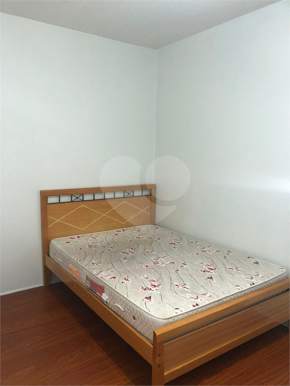 APARTAMENTO em CAMBUCI