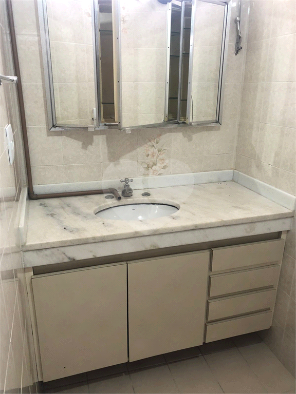 APARTAMENTO em CAMBUCI