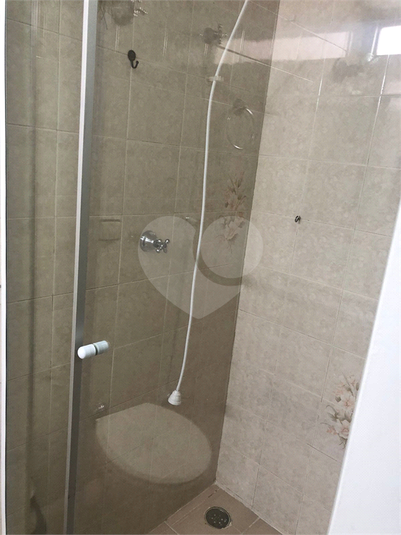 APARTAMENTO em CAMBUCI