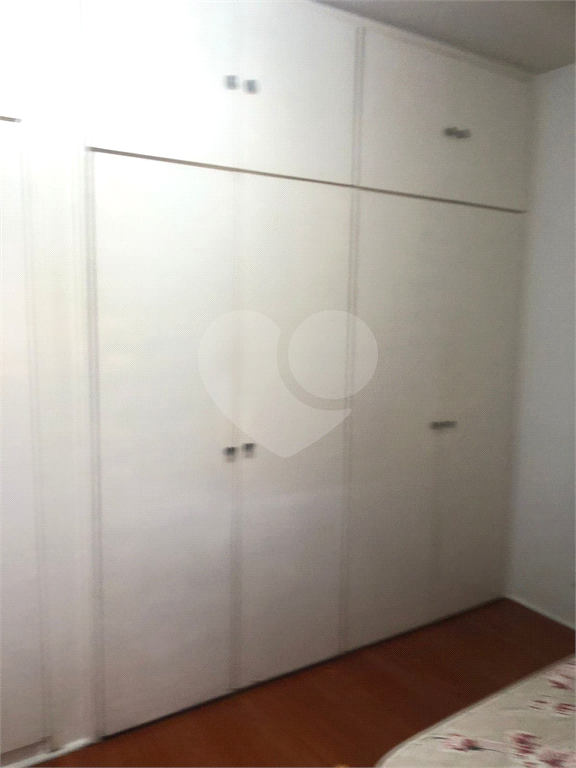 APARTAMENTO em CAMBUCI