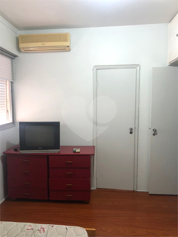 APARTAMENTO em CAMBUCI