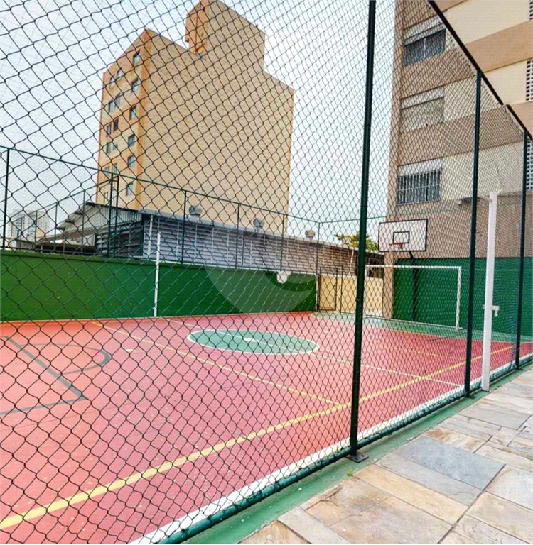 APARTAMENTO em CAMBUCI