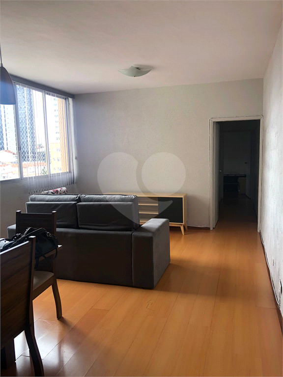 APARTAMENTO em CAMBUCI