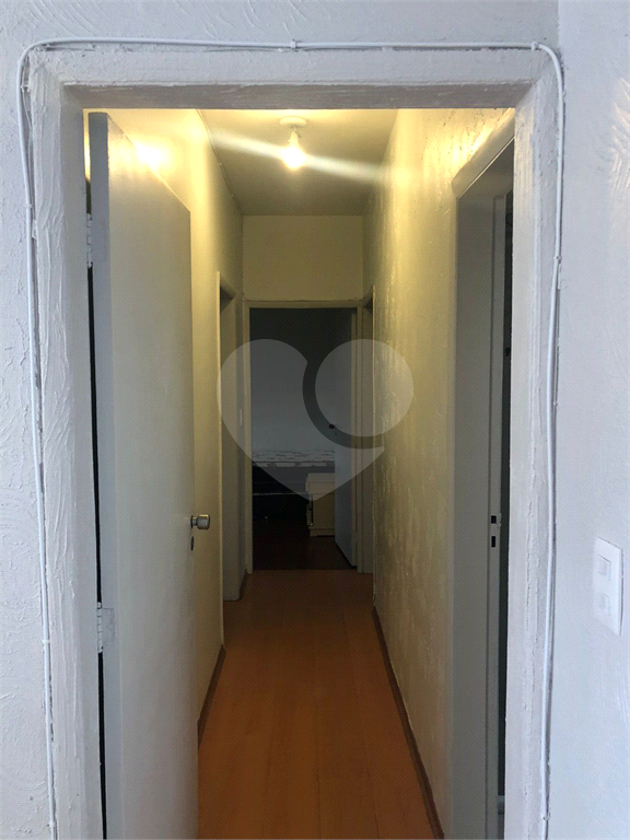 APARTAMENTO em CAMBUCI