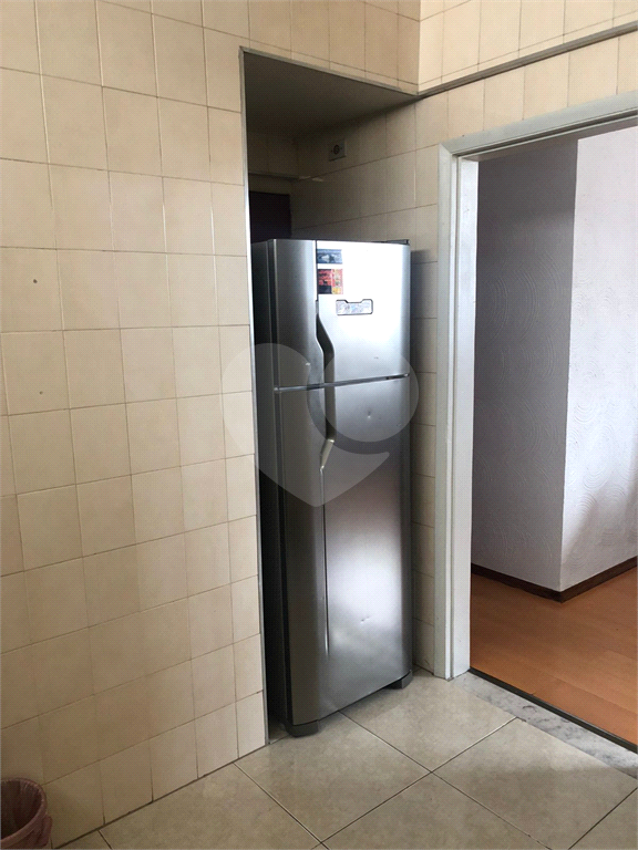 APARTAMENTO em CAMBUCI