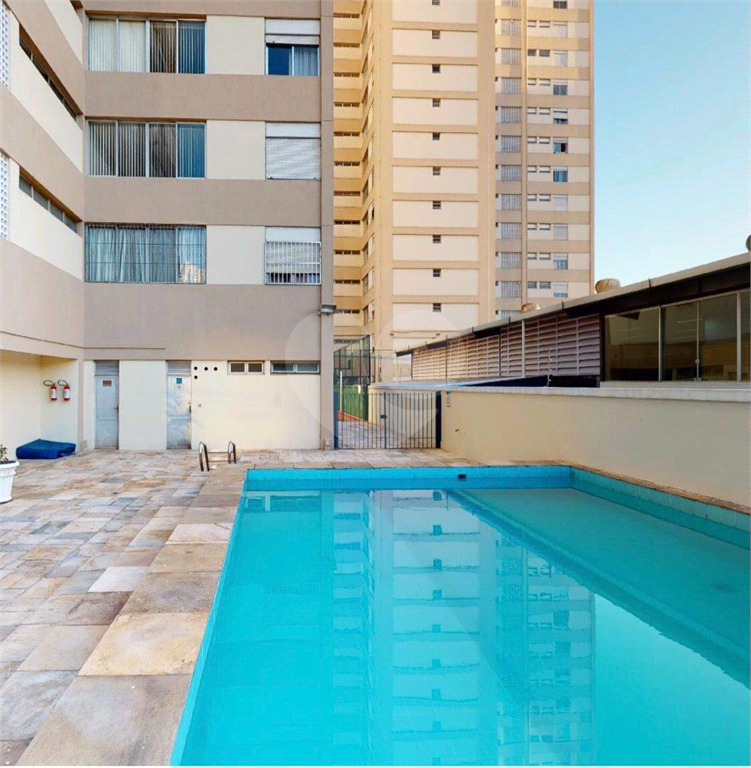 APARTAMENTO em CAMBUCI