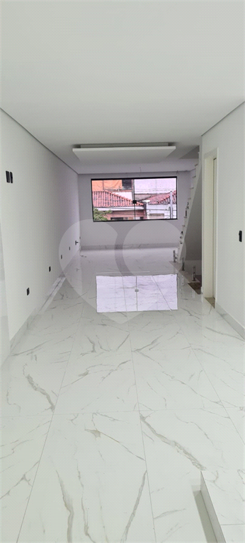 Sobrado à venda com 3 quartos, 206m² - Foto 1