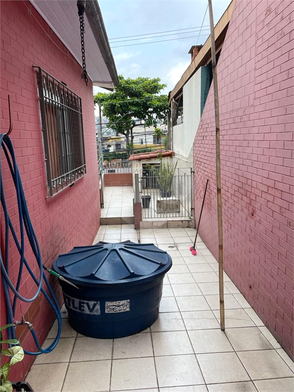 Sobrado à venda com 3 quartos, 200m² - Foto 9